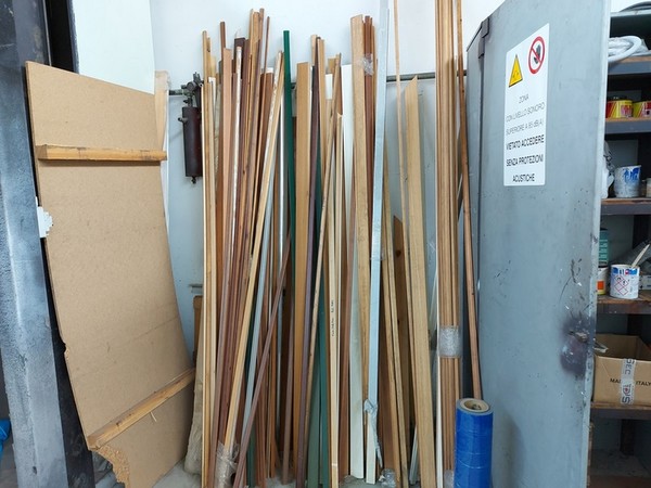 3#5324 Banchi da lavoro in vendita - foto 48