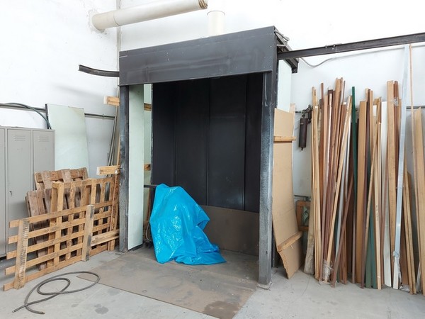 3#5324 Banchi da lavoro in vendita - foto 49