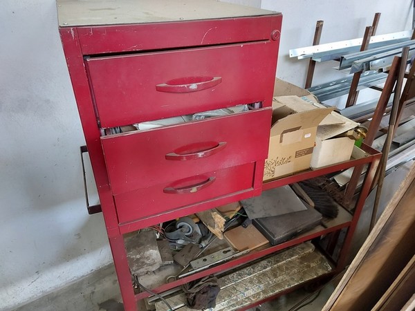 3#5324 Banchi da lavoro in vendita - foto 51