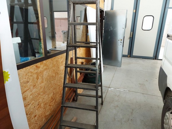 3#5324 Banchi da lavoro in vendita - foto 53