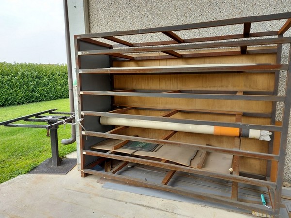 3#5324 Banchi da lavoro in vendita - foto 54