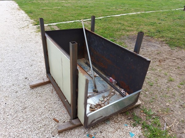 3#5324 Banchi da lavoro in vendita - foto 56