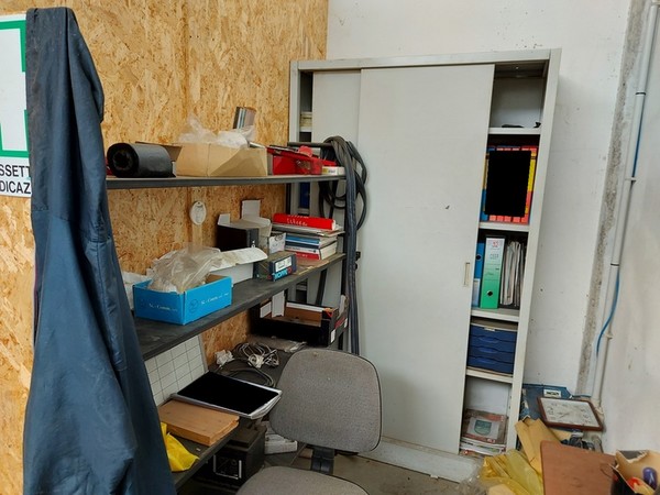 3#5324 Banchi da lavoro in vendita - foto 57