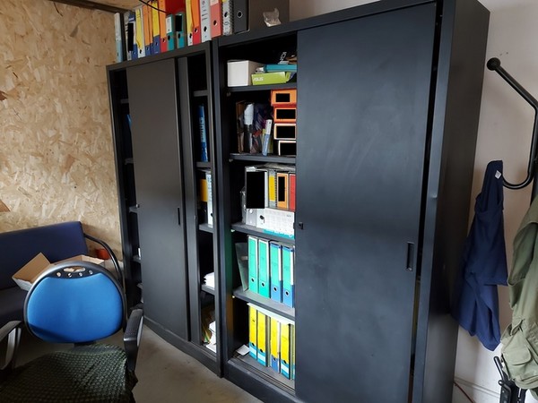 3#5324 Banchi da lavoro in vendita - foto 58