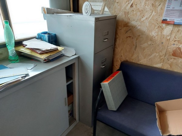 3#5324 Banchi da lavoro in vendita - foto 61