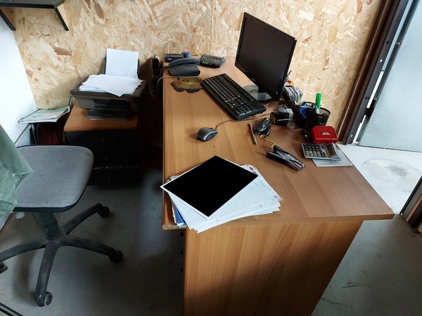 3#5324 Banchi da lavoro in vendita - foto 62