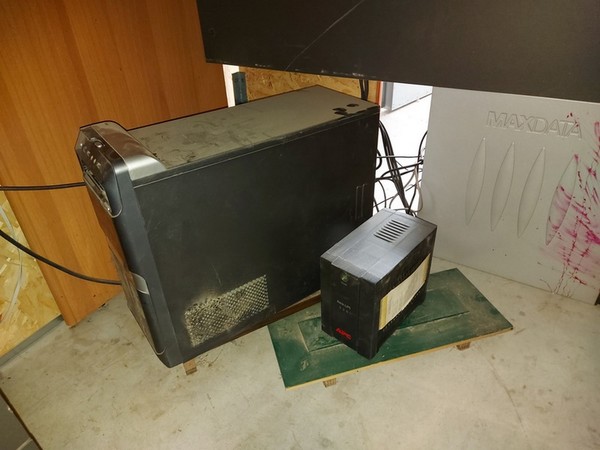 3#5324 Banchi da lavoro in vendita - foto 63