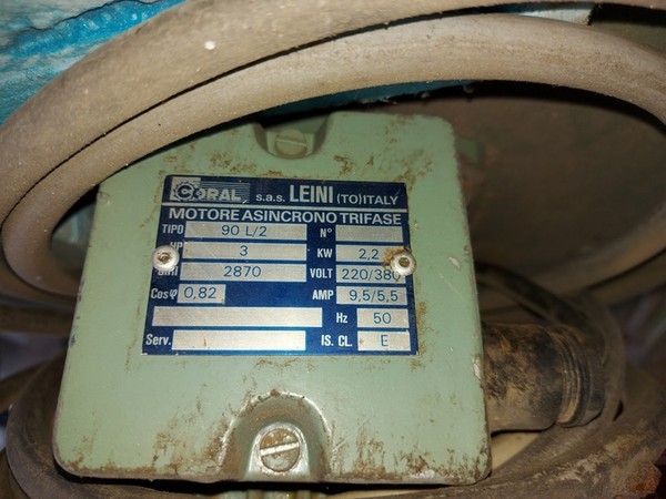 4#5324 Utensili da officina meccanica in vendita - foto 4