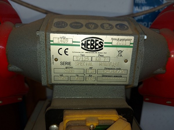 4#5324 Utensili da officina meccanica in vendita - foto 6
