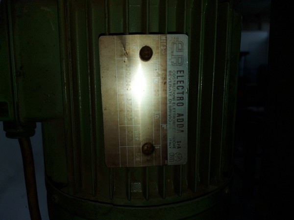 4#5324 Utensili da officina meccanica in vendita - foto 11