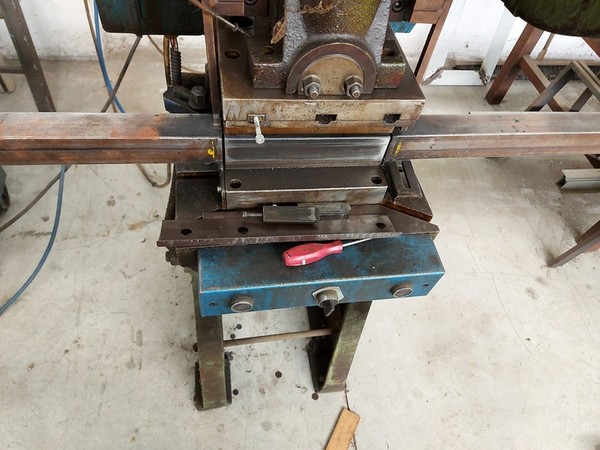 4#5324 Utensili da officina meccanica in vendita - foto 24