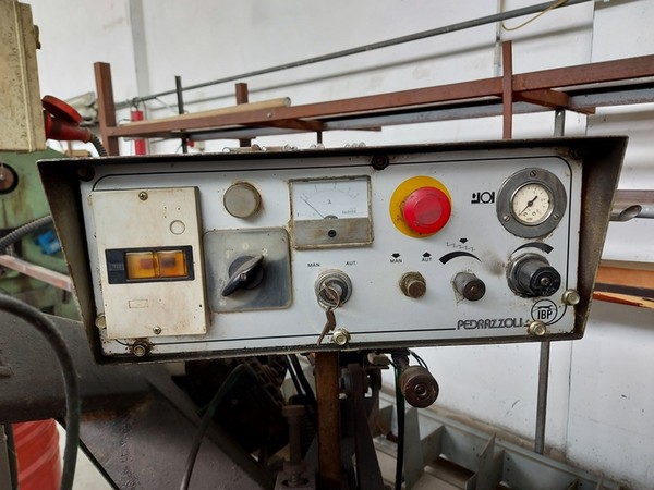 4#5324 Utensili da officina meccanica in vendita - foto 29