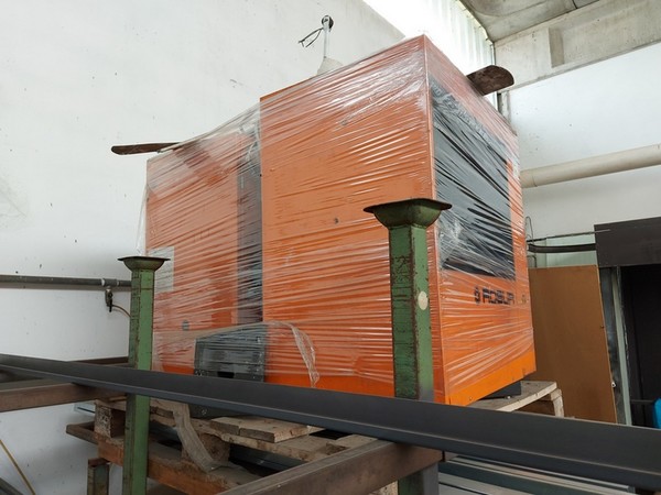 4#5324 Utensili da officina meccanica in vendita - foto 34