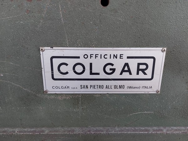 4#5324 Utensili da officina meccanica in vendita - foto 36