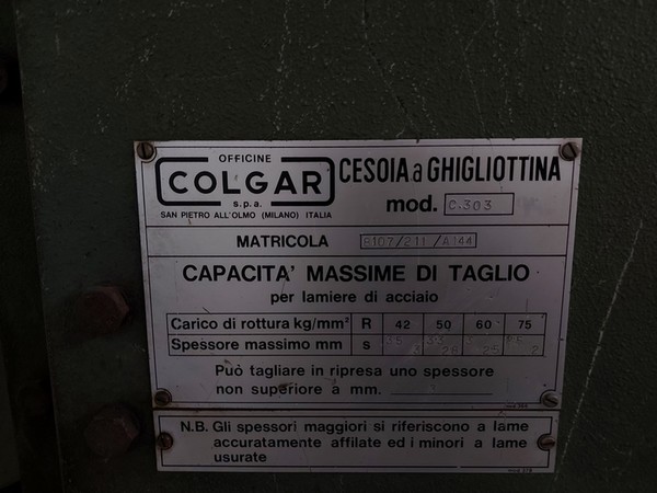 4#5324 Utensili da officina meccanica in vendita - foto 38