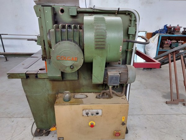 4#5324 Utensili da officina meccanica in vendita - foto 40