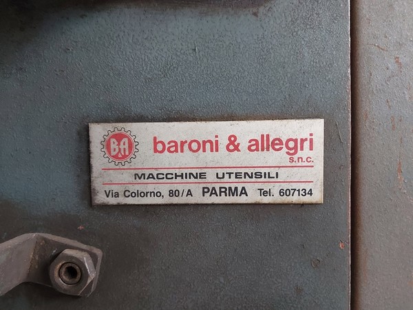 4#5324 Utensili da officina meccanica in vendita - foto 45
