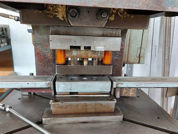 4#5324 Utensili da officina meccanica in vendita - foto 47