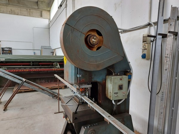 4#5324 Utensili da officina meccanica in vendita - foto 49
