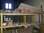 Image 5 - Cemb wheel balancers and ferrous material - Lot 11 (Auction 5325)