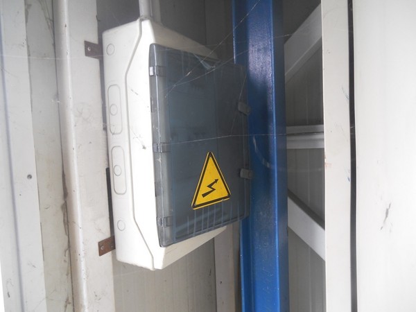14#5325 Banchi taratura valvole ed attrezzatura in vendita - foto 42