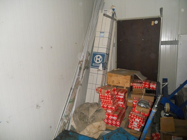 26#5325 Cassette attrezzi e piega tubi Ridgid in vendita - foto 6