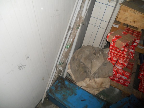 26#5325 Cassette attrezzi e piega tubi Ridgid in vendita - foto 8