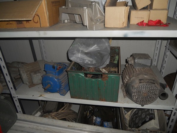 26#5325 Cassette attrezzi e piega tubi Ridgid in vendita - foto 20