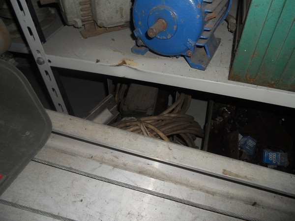 26#5325 Cassette attrezzi e piega tubi Ridgid in vendita - foto 21