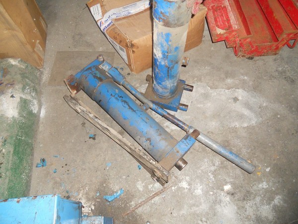 26#5325 Cassette attrezzi e piega tubi Ridgid in vendita - foto 24