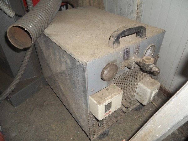 26#5325 Cassette attrezzi e piega tubi Ridgid in vendita - foto 26