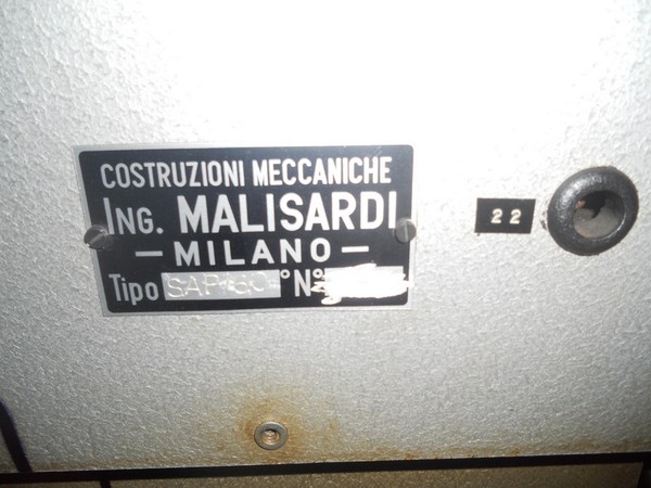 26#5325 Cassette attrezzi e piega tubi Ridgid in vendita - foto 31