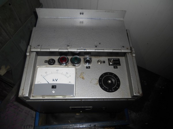 26#5325 Cassette attrezzi e piega tubi Ridgid in vendita - foto 32