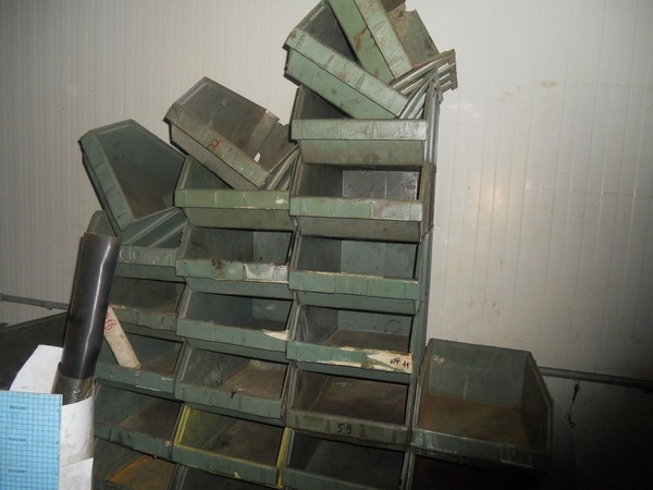 26#5325 Cassette attrezzi e piega tubi Ridgid in vendita - foto 41