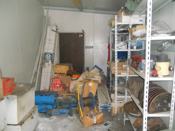 26#5325 Cassette attrezzi e piega tubi Ridgid in vendita - foto 93