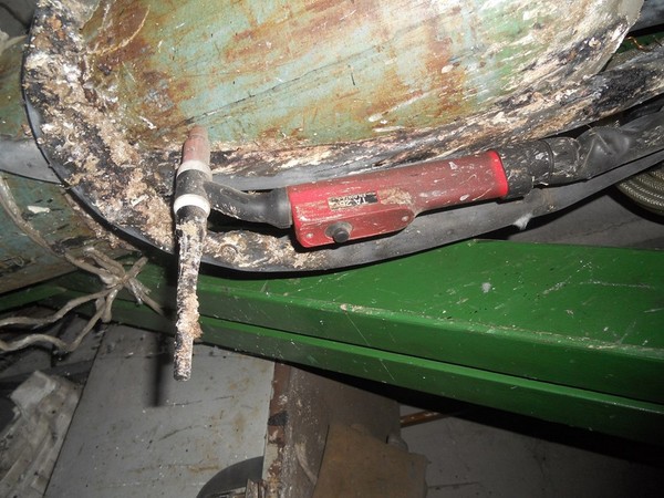 27#5325 Attrezzatura e arredo per officina in vendita - foto 46