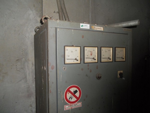 27#5325 Attrezzatura e arredo per officina in vendita - foto 192