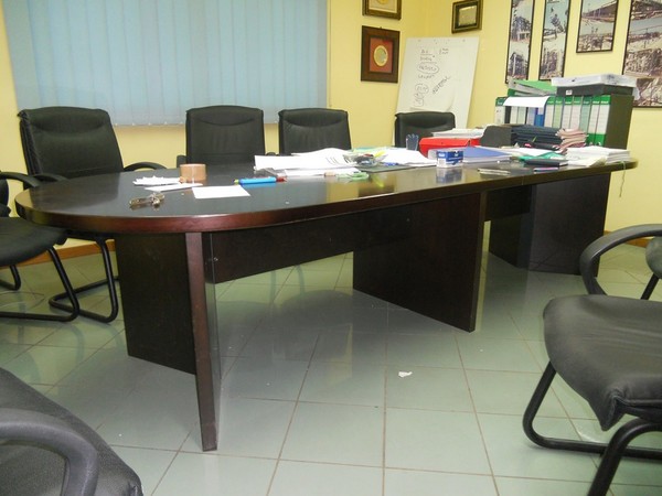 30#5325 Arredo e attrezzatura informatica per ufficio e sala riunione in vendita - foto 8