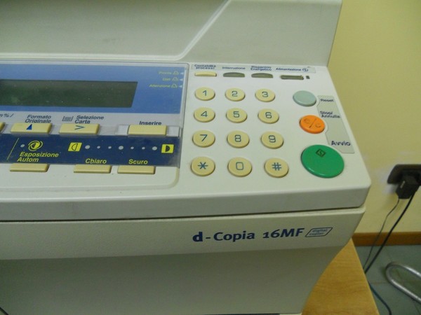 30#5325 Arredo e attrezzatura informatica per ufficio e sala riunione in vendita - foto 13