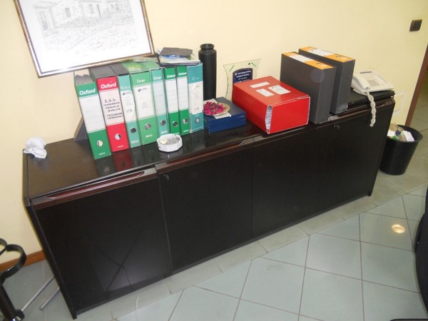 30#5325 Arredo e attrezzatura informatica per ufficio e sala riunione in vendita - foto 15