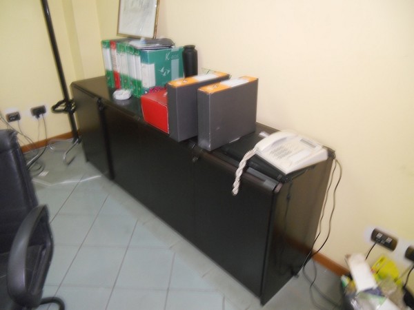 30#5325 Arredo e attrezzatura informatica per ufficio e sala riunione in vendita - foto 16