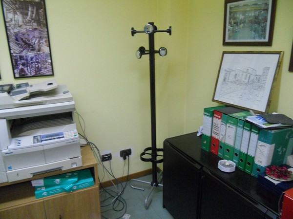 30#5325 Arredo e attrezzatura informatica per ufficio e sala riunione in vendita - foto 17