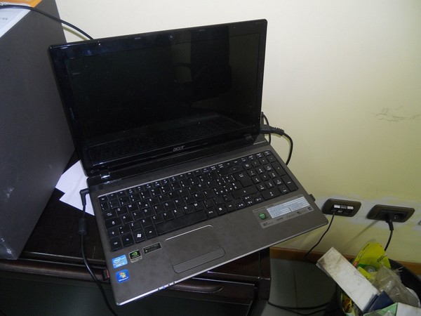 30#5325 Arredo e attrezzatura informatica per ufficio e sala riunione in vendita - foto 20