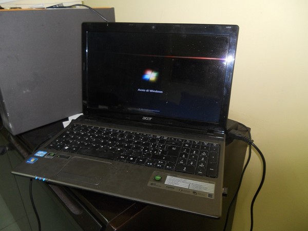 30#5325 Arredo e attrezzatura informatica per ufficio e sala riunione in vendita - foto 25