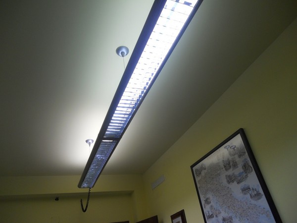 30#5325 Arredo e attrezzatura informatica per ufficio e sala riunione in vendita - foto 30