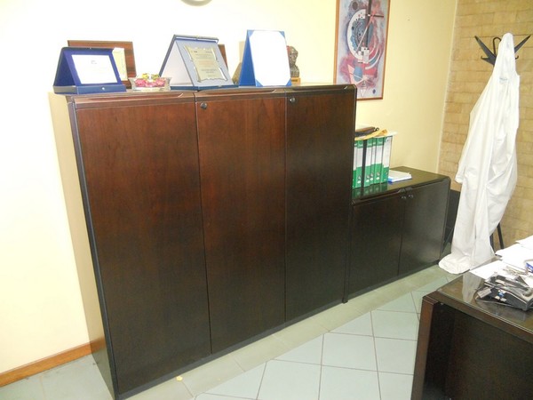 30#5325 Arredo e attrezzatura informatica per ufficio e sala riunione in vendita - foto 33