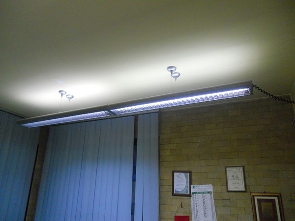 30#5325 Arredo e attrezzatura informatica per ufficio e sala riunione in vendita - foto 36