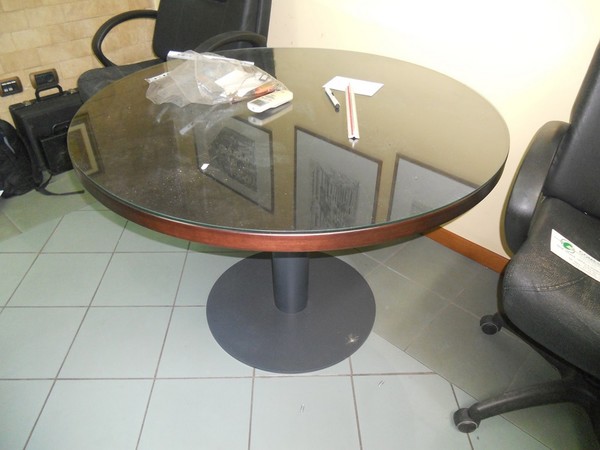 30#5325 Arredo e attrezzatura informatica per ufficio e sala riunione in vendita - foto 42