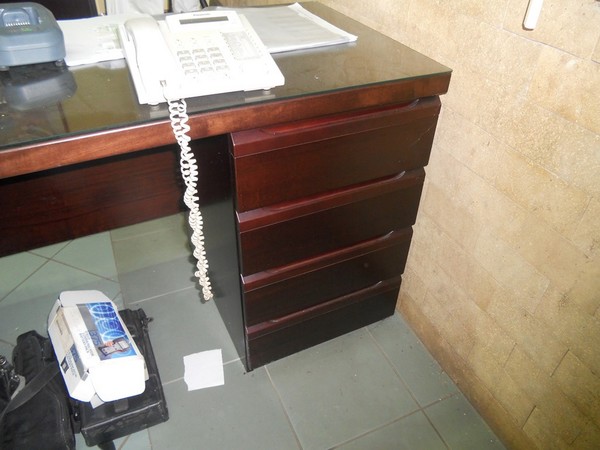 30#5325 Arredo e attrezzatura informatica per ufficio e sala riunione in vendita - foto 47