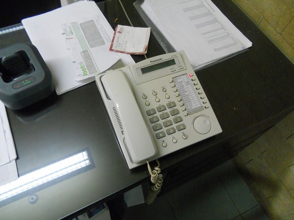 30#5325 Arredo e attrezzatura informatica per ufficio e sala riunione in vendita - foto 48